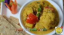 ALOO GOBI KORMA ALOO GOBI KORMA