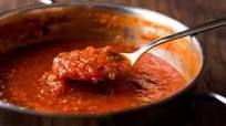 Homemade Spaghetti Sauce Recipe Homemade Spaghetti Sauce Recipe