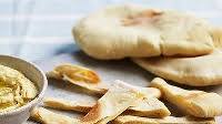 Pitta bread recipes Pitta bread recipes