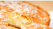 Vanilla Cake Vanilla Cake
