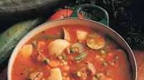 Summer's End Stew Summer's End Stew