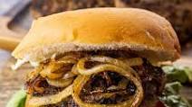 Cast Iron Skillet Burgers Recipe Cast Iron Skillet Burgers Recipe