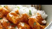 Chicken Tikka Masala Chicken Tikka Masala