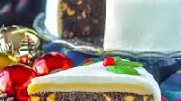 Ultimate Nut Fruitcake - using 5 different delicious nuts! Ultimate Nut Fruitcake - using 5 different delicious nuts!