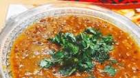 दाल मखनी (Dal Makhani recipe in marathi)) दाल मखनी (Dal Makhani recipe in marathi))