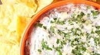 Knorr Spinach Dip Knorr Spinach Dip
