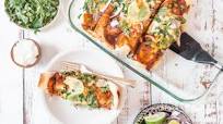 Chicken Enchiladas Recipe Chicken Enchiladas Recipe