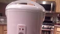 Rice Cooker Chocolate Cake Rice Cooker Chocolate Cake