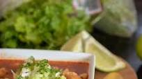 Instant Pot Chicken Posole Instant Pot Chicken Posole