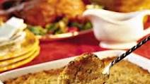 Southern Living's Cornbread Dressing Recipe - (3.8/5) Southern Living's Cornbread Dressing Recipe - (3.8/5)