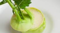 Kohlrabi Soup Recipe with Chef Profi Tips for Variations Kohlrabi Soup Recipe with Chef Profi Tips for Variations