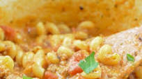 Grandma's Old Fashioned One Pot Goulash Grandma's Old Fashioned One Pot Goulash
