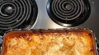 Spaghetti Squash Lasagna Spaghetti Squash Lasagna