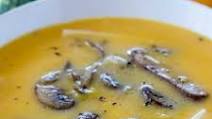 Instant Pot Butternut Squash Soup Instant Pot Butternut Squash Soup