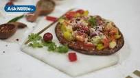 Ragi Pizza Ragi Pizza