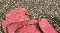 Filet Mignon Filet Mignon