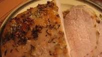 Boneless Pork Roast Boneless Pork Roast