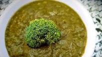Recipe of Delicious Broccoli spinach saag Recipe of Delicious Broccoli spinach saag