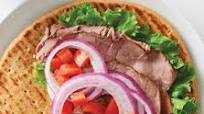 Deli Gyros Deli Gyros