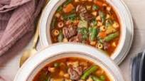 Vegetable Beef Soup Vegetable Beef Soup