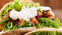 30 Healthy Pita Recipes You'll Love 30 Healthy Pita Recipes You'll Love