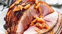 Baked Ham Baked Ham
