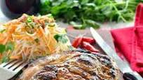 Vietnamese Pork Chop Vietnamese Pork Chop