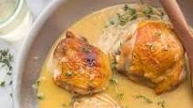 Perfect Pan-Seared Chicken Thighs with Pan Sauce Perfect Pan-Seared Chicken Thighs with Pan Sauce