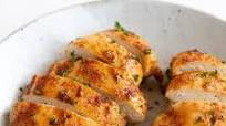 Perfect Air Fryer Chicken Breasts Perfect Air Fryer Chicken Breasts