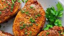 Frozen Pork Chops in the Air Fryer Frozen Pork Chops in the Air Fryer