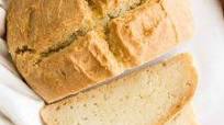 Gluten-Free Irish Soda Bread (Dairy-Free, Vegan) Gluten-Free Irish Soda Bread (Dairy-Free, Vegan)