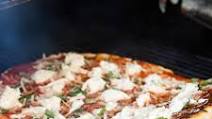 How to Grill Pizza How to Grill Pizza