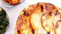 Corned Beef & Potato Bake (Panackelty) Corned Beef & Potato Bake (Panackelty)