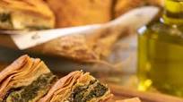 Σπανακόπιτα Σπανακόπιτα