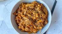 Easy Crockpot Sesame Chicken Recipe Easy Crockpot Sesame Chicken Recipe