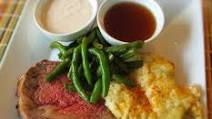 Prime Rib on the Char-Broil Big Easy Prime Rib on the Char-Broil Big Easy
