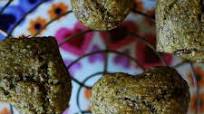 Juice Pulp Muffins Juice Pulp Muffins