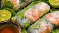 Resep Lumpia Vietnam Sayuran, Camilan Praktis untuk Gaya Hidup Sehat Resep Lumpia Vietnam Sayuran, Camilan Praktis untuk Gaya Hidup Sehat