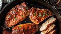 Traeger Smoked Chicken Breast Traeger Smoked Chicken Breast