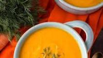 Instant Pot Carrot Soup Instant Pot Carrot Soup