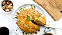 Caramel Cake Caramel Cake