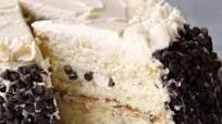 Cannoli Cake Recipe Cannoli Cake Recipe