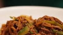 Receta de cochinita pibil mexicana Receta de cochinita pibil mexicana