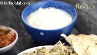 Shahjahani Khichdi recipe - How to make Shahjahani Khichdi Shahjahani Khichdi recipe - How to make Shahjahani Khichdi