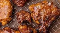 Honey Butter Fried Chicken Honey Butter Fried Chicken