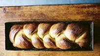 Alex Aïnouz's Brioche Alex Aïnouz's Brioche