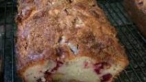 My Mother-in-Law's Plum Bread My Mother-in-Law's Plum Bread
