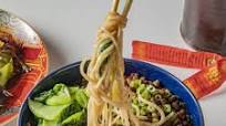 Sea Island Noodles Sea Island Noodles