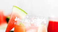 Watermelon Margarita Recipe Watermelon Margarita Recipe