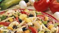 Antipasto Tossed Salad Antipasto Tossed Salad